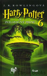 Harry Potter a Polovičný Princ