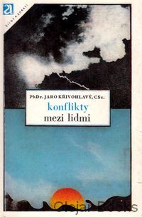 Konflikty mezi lidmi