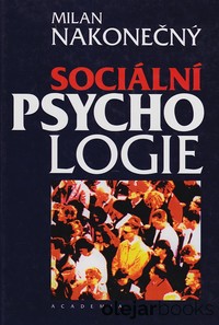 Sociální psychologie