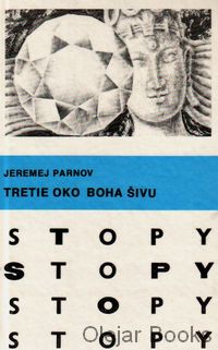 Tretie oko Boha Šivu
