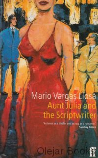 Aunt Julia and the Scriptwriter