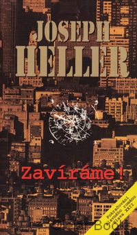 Zavíráme!