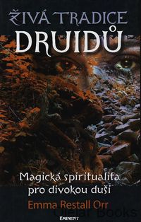 Živá tradice druidů