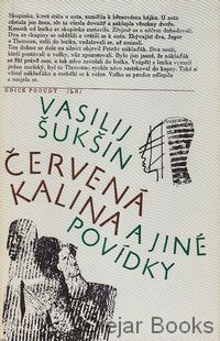 Červená kalina a jiné povídky