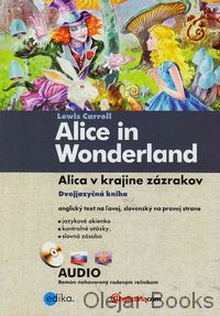Alice in Wonderland - Alica v krajine zázrakov
