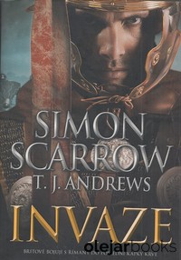 Invader 1: Invaze
