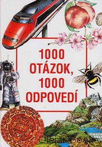 1000 otázok, 1000 odpovedí