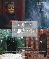 Zeměpis náboženství