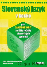 Slovenský jazyk v kocke