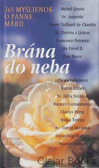 Brána do neba