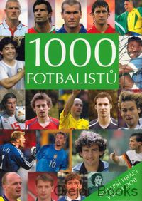 1000 fotbalistů