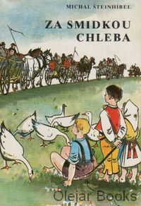 Za smidkou chleba