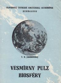 Vesmírny pulz biosféry