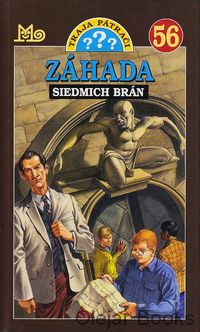 Záhada siedmich brán