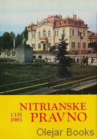 Nitrianske Pravno