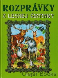 Rozprávky z lesnej čistinky