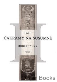 Čakramy na susumně