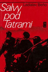 Salvy pod Tatrami