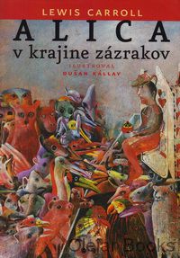 Alica v krajine zázrakov