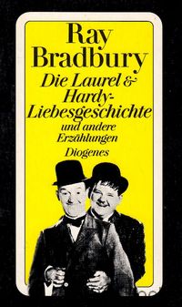Die Laurel und Hardy-Liebesgeschichte