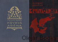 Krvavá aréna