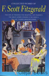 Collected Works of F. Scott Fitzgerald