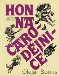 Hon na Čarodějnice
