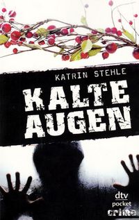 Kalte Augen