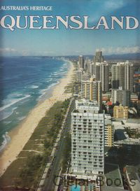 Australia's Heritage - Queensland