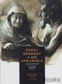 Čerti, bosorky a iné strašidlá