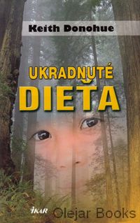 Ukradnuté dieťa