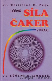 Léčivá síla čaker