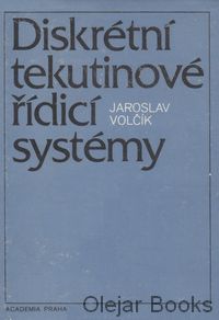 Diskrétní tekutinové řídicí systémy