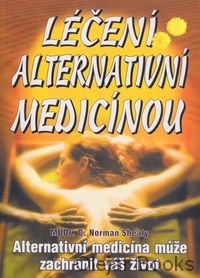 Léčení alternativní medicínou