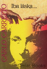 Iba láska