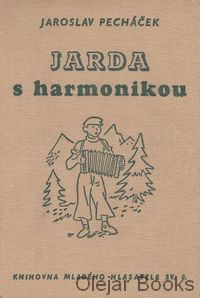 Jarda s harmonikou