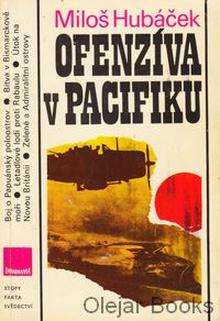 Ofenzíva v Pacifiku