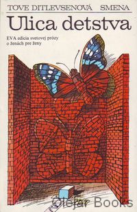 Ulica detstva