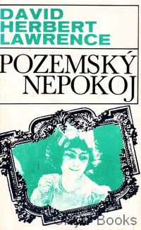 Pozemský nepokoj