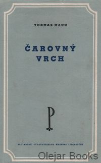 Čarovný vrch I., II.