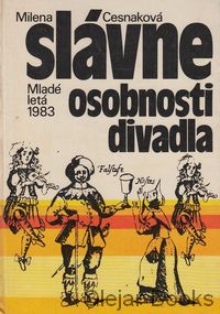 Slávne osobnosti divadla