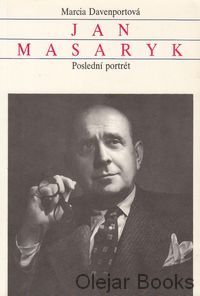 Jan Masaryk
