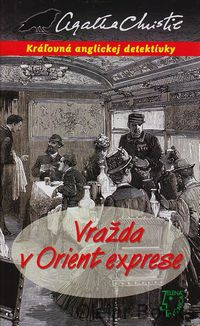 Vražda v Orient exprese