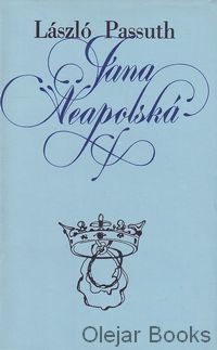 Jana Neapolská
