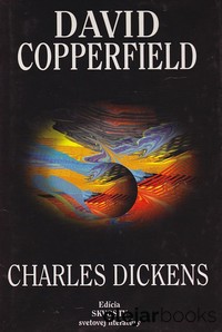David Copperfield 