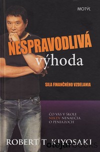Nespravodlivá výhoda