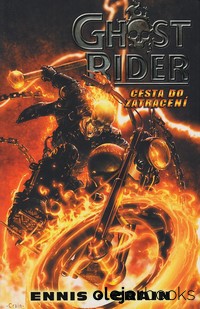 Ghost Rider: Cesta do zatracení