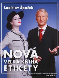 Nová veľká kniha etikety