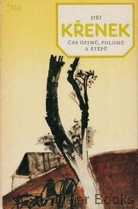 Čas ozimů, polomů a štěpů