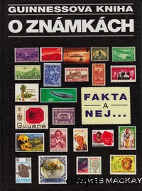 Guinnessova kniha o známkách